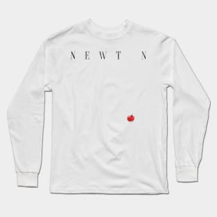 Newton Long Sleeve T-Shirt